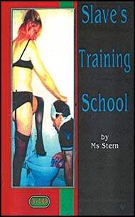 English Novelette cover